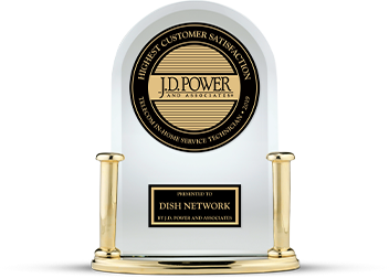 DISH Customer Service - Ranked #1 by JD Power - See World Satellites, Inc. in Indiana, Pennsylvania - DISH Authorized Retailer