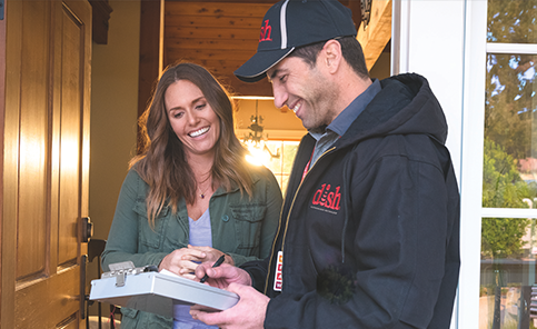 Shop Local from See World Satellites, Inc. in Indiana, Pennsylvania - A DISH Authorized Retailer